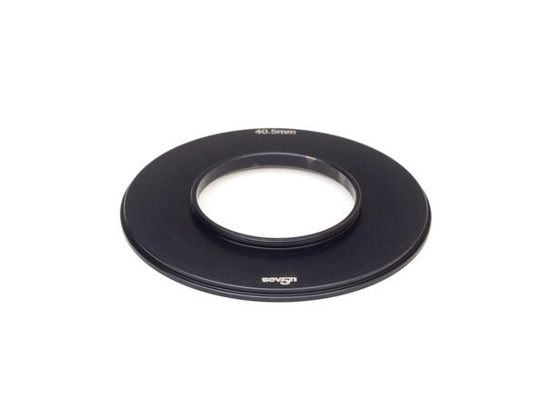 LEE Seven5 Adaptor Ring 40,5mm Adapterring for Seven5-systemet 
